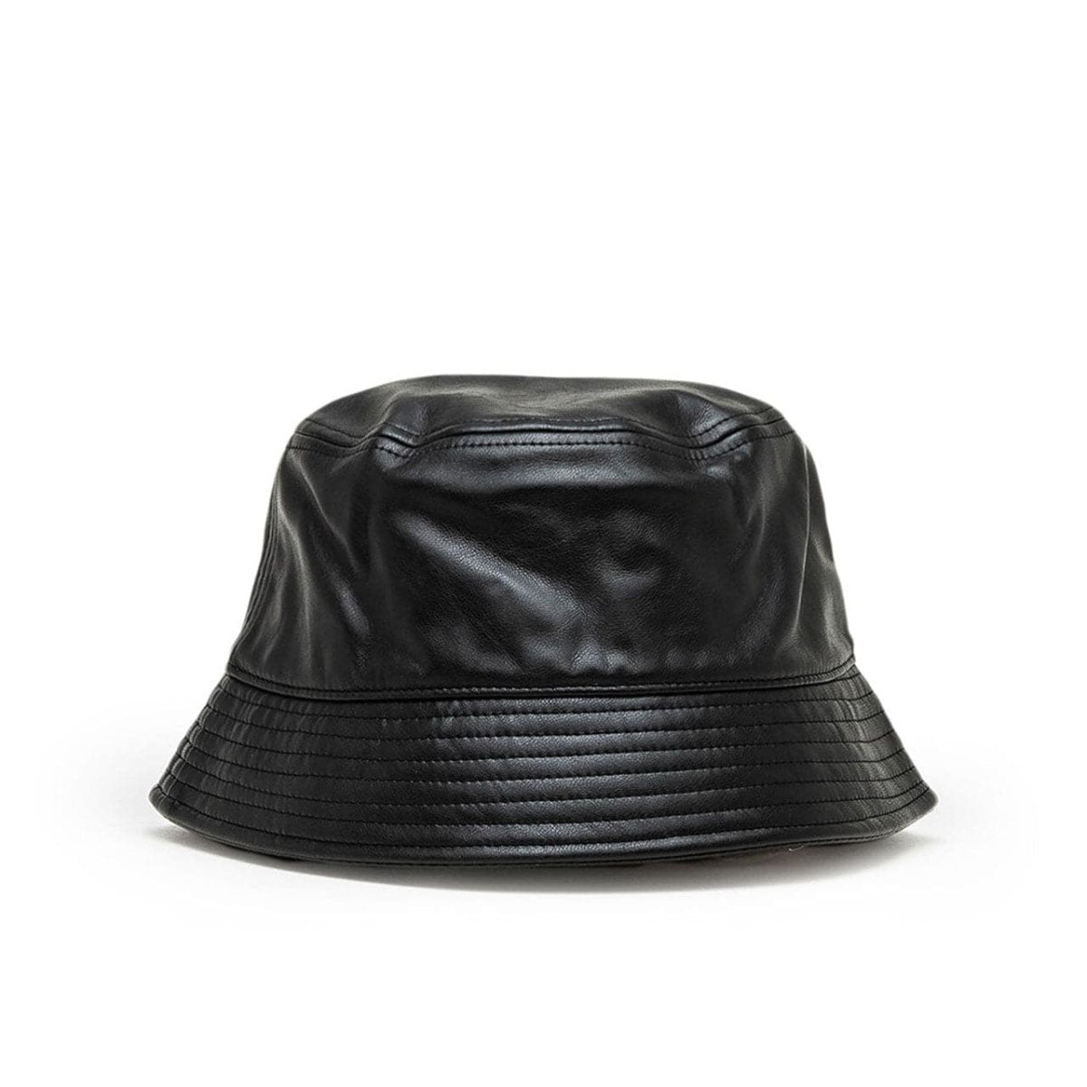 Daily Paper Lobucket Hat (Schwarz) - Allike Store