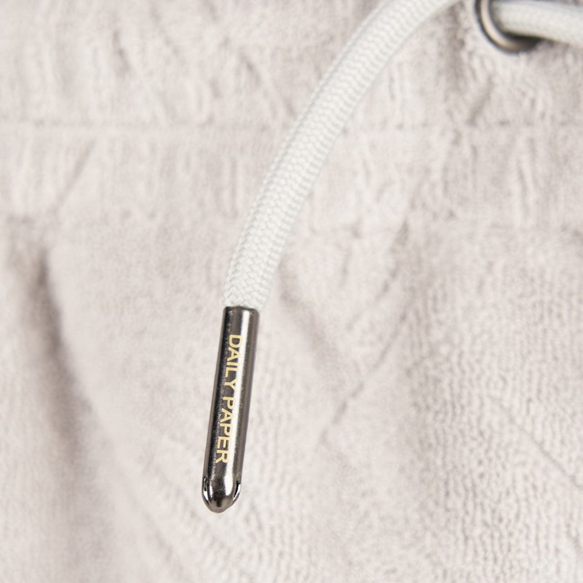 Daily Paper Marashi Pants Monogram (Grau) - Allike Store