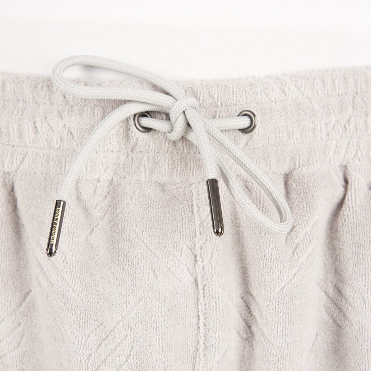 Daily Paper Marashi Pants Monogram (Grau) - Allike Store