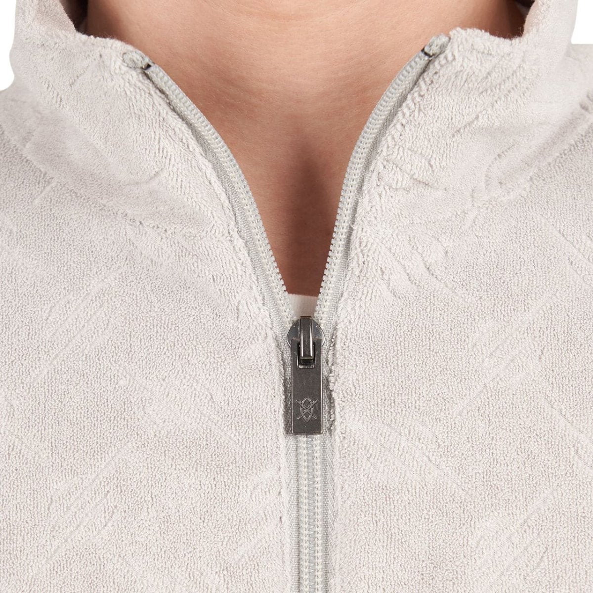 Daily Paper Mark Jacket Monogram (Grau) - Allike Store