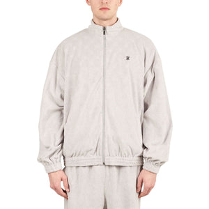 Daily Paper Mark Jacket Monogram (Grau) - Allike Store