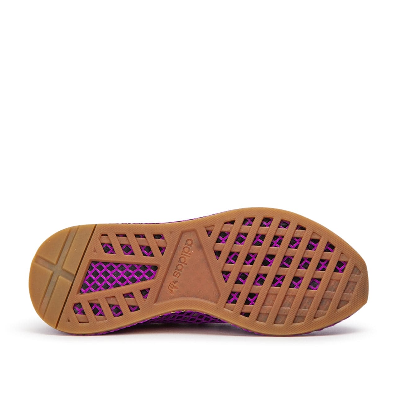 adidas x Dragonball Z Deerupt Runner ''Son Gohan'' (Lila) - Allike Store