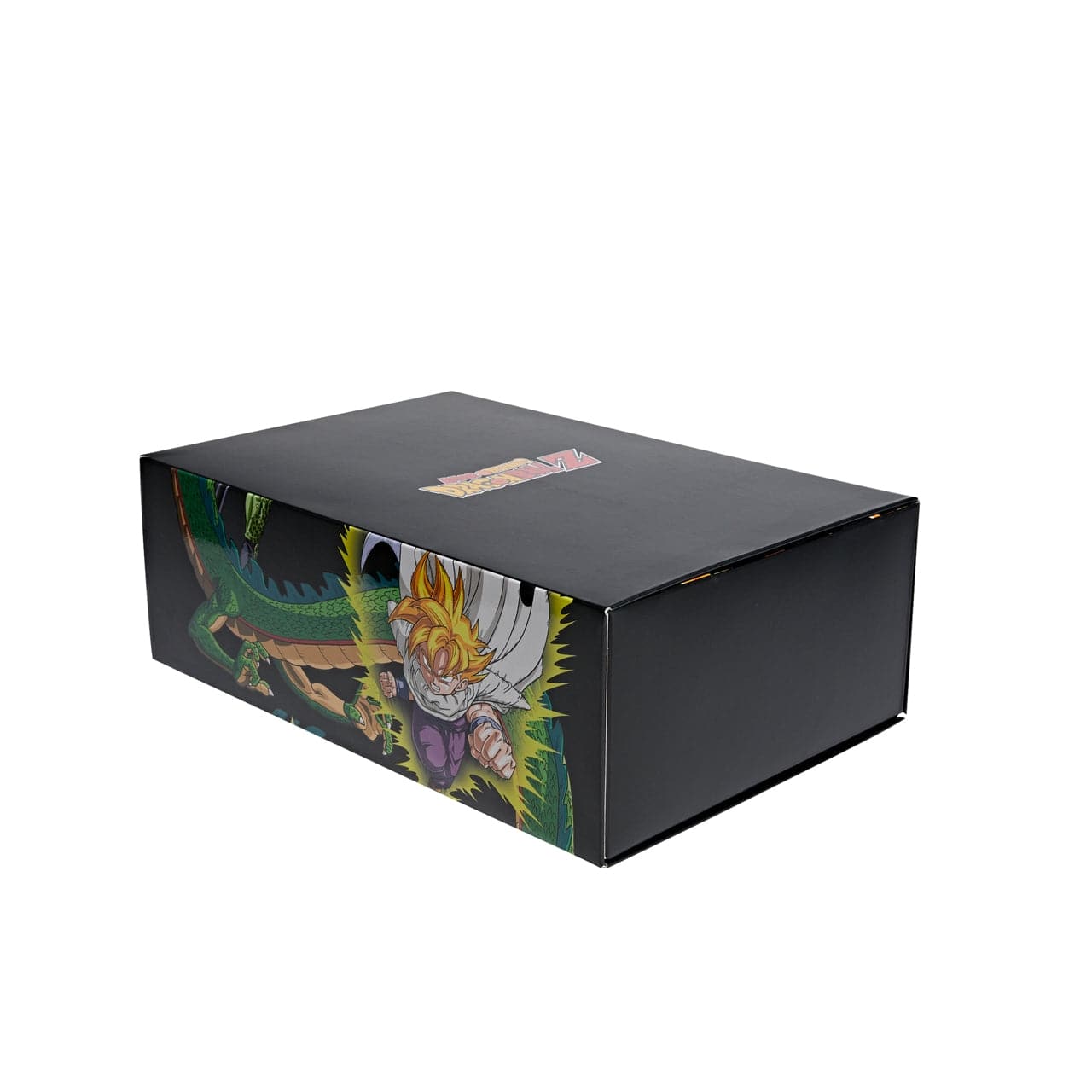 adidas x Dragonball Z Deerupt Runner ''Son Gohan'' (Lila) - Allike Store