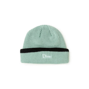 Dime Classic Line Beanie (Türkis) - Allike Store