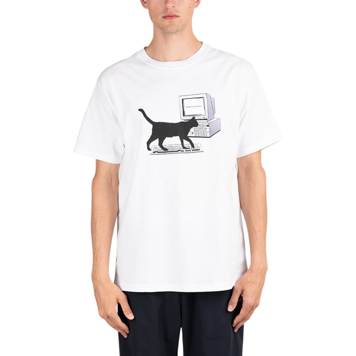 L/S TEE（ロングスリーブTシャツ）- HORRIBLE'S PROJECT/通販