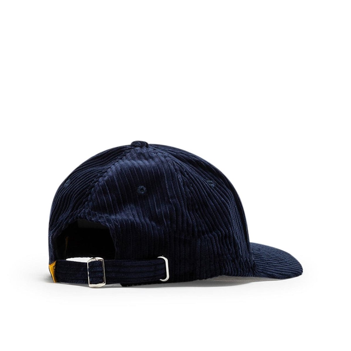 Dime Dino Corduroy Cap (Navy) - Allike Store