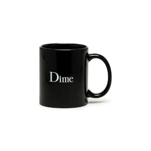 Dime Mug (Schwarz) - Allike Store
