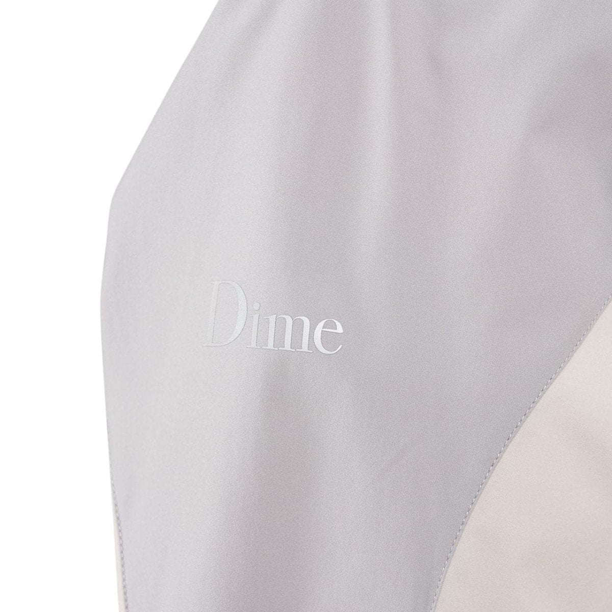 Dime Range Pullover Jacket (Grau) - Allike Store