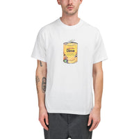 Dime Soupe Aux Pois T-Shirt (White)