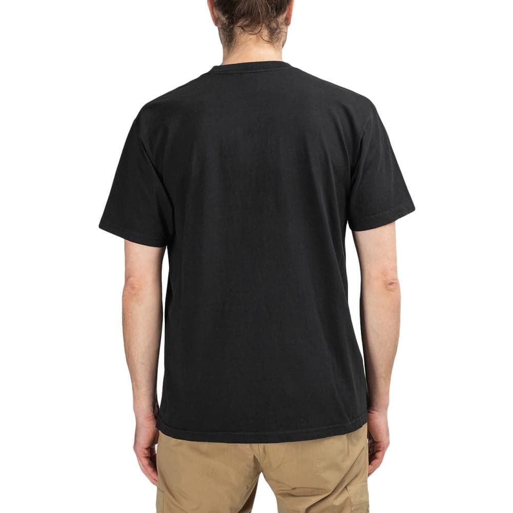 Dime Tantric T-Shirt (Schwarz) - Allike Store