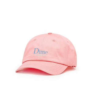 Dime Underwear Cap (Pink) - Allike Store