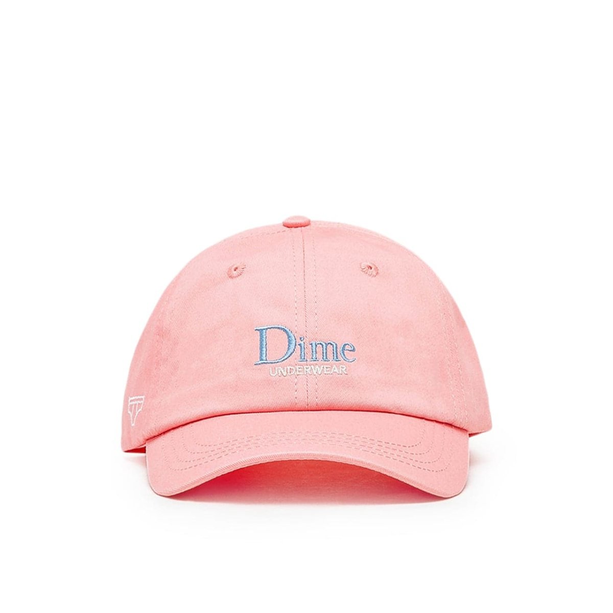 Dime Underwear Cap (Pink) - Allike Store