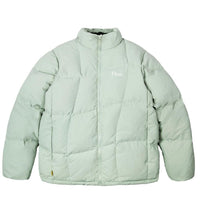 Dime Warp Heavy Weight Puffer Jacket (Mint)