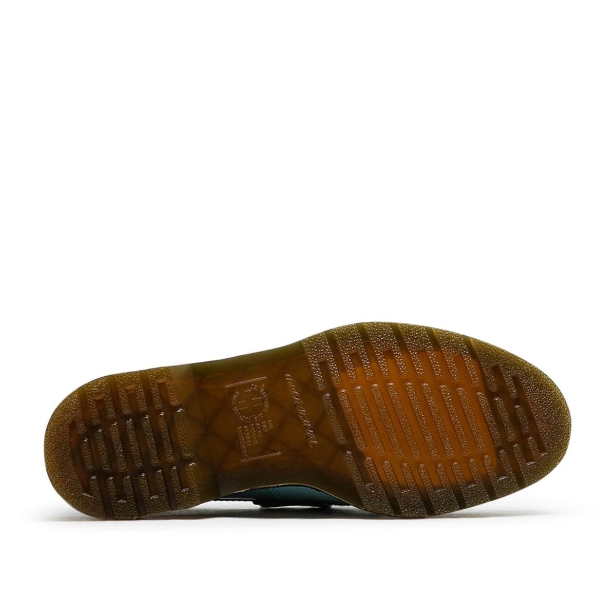 Dr. Martens Adrian Loafers (Hellblau) - Allike Store