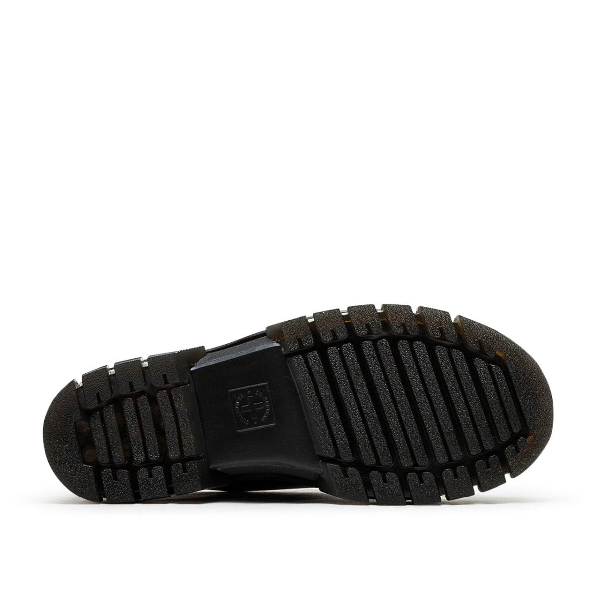 Dr. Martens Rikard 3-Eye (Schwarz) - Allike Store