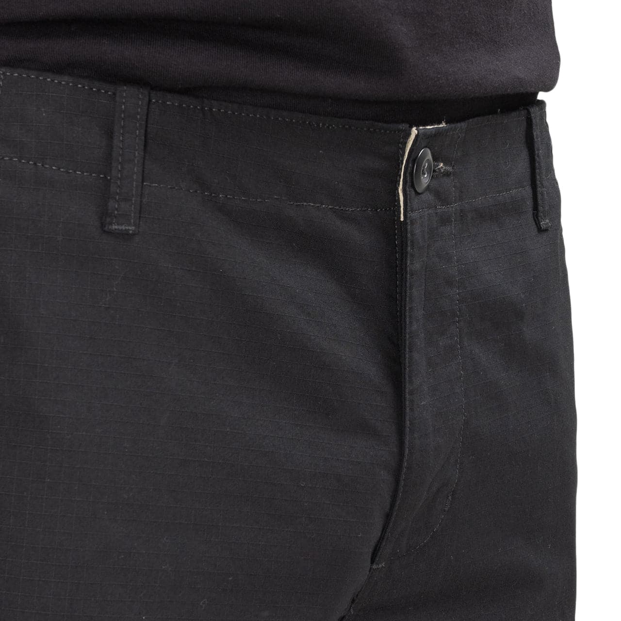 Carhartt WIP Aviation Short (Schwarz) - Allike Store