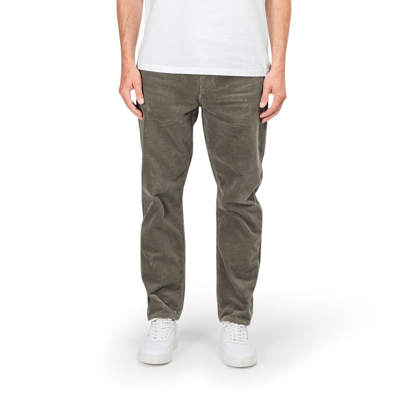 Carhartt WIP Newel Pant (Dunkelgrün) - Allike Store
