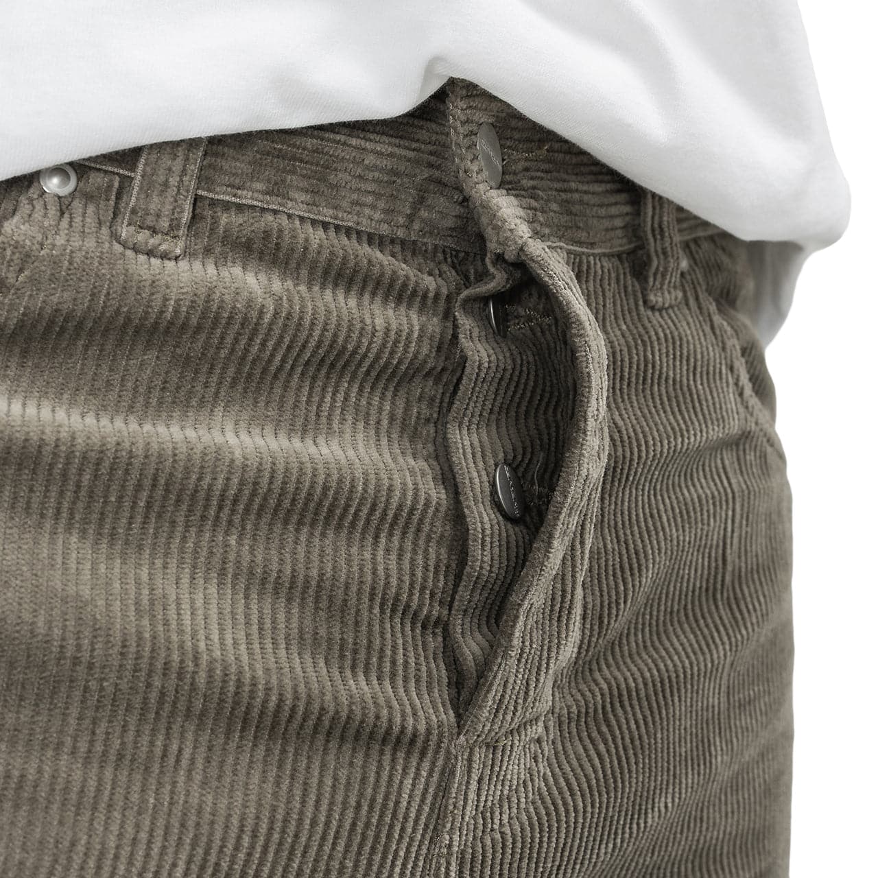 Carhartt WIP Newel Pant (Dunkelgrün) - Allike Store