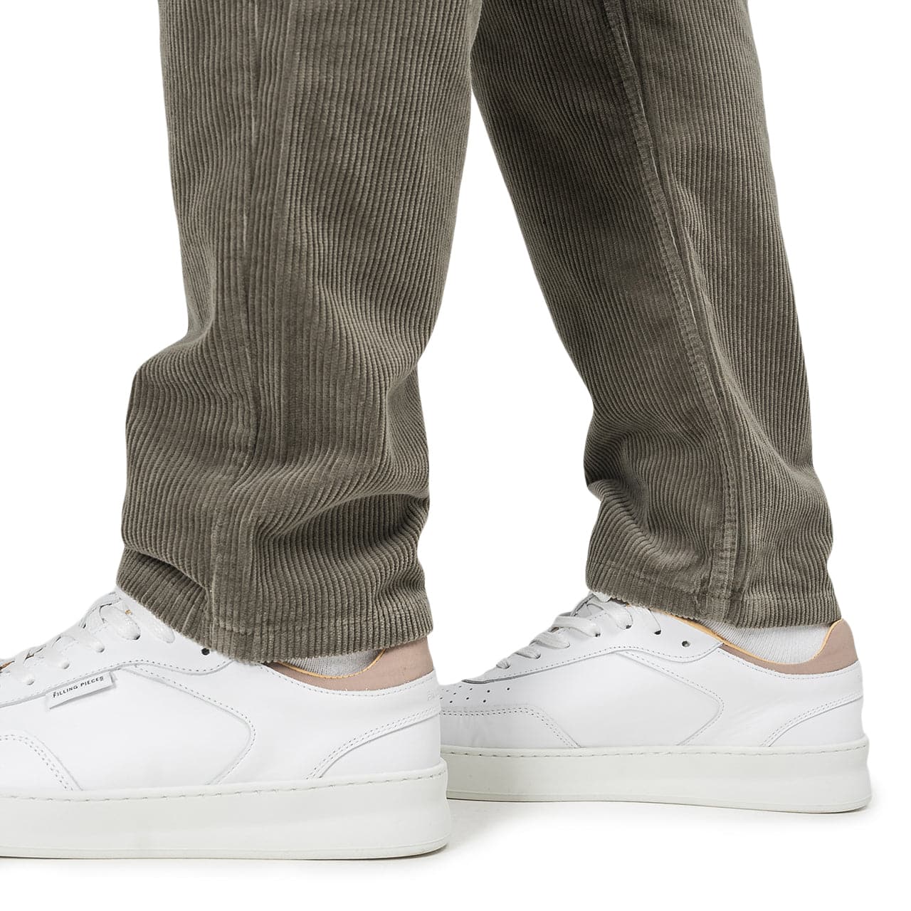 Carhartt WIP Newel Pant (Dunkelgrün) - Allike Store
