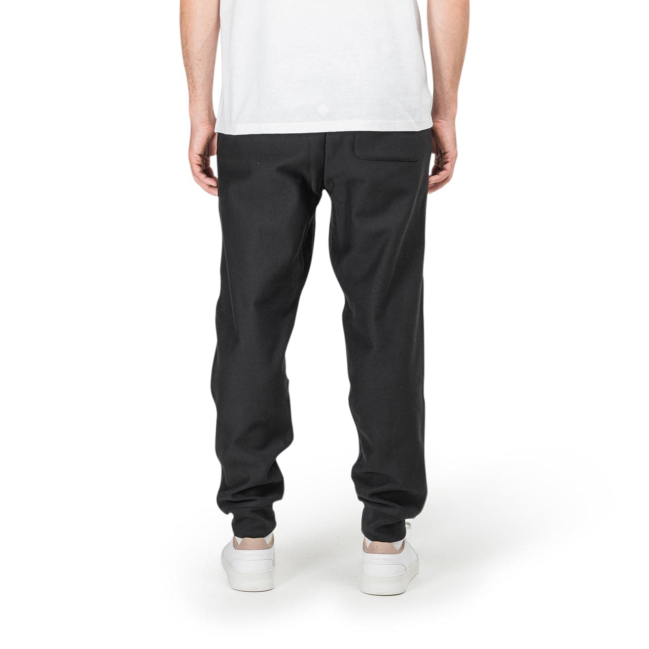 Carhartt WIP American Script Jogging Pant (Schwarz) - Allike Store