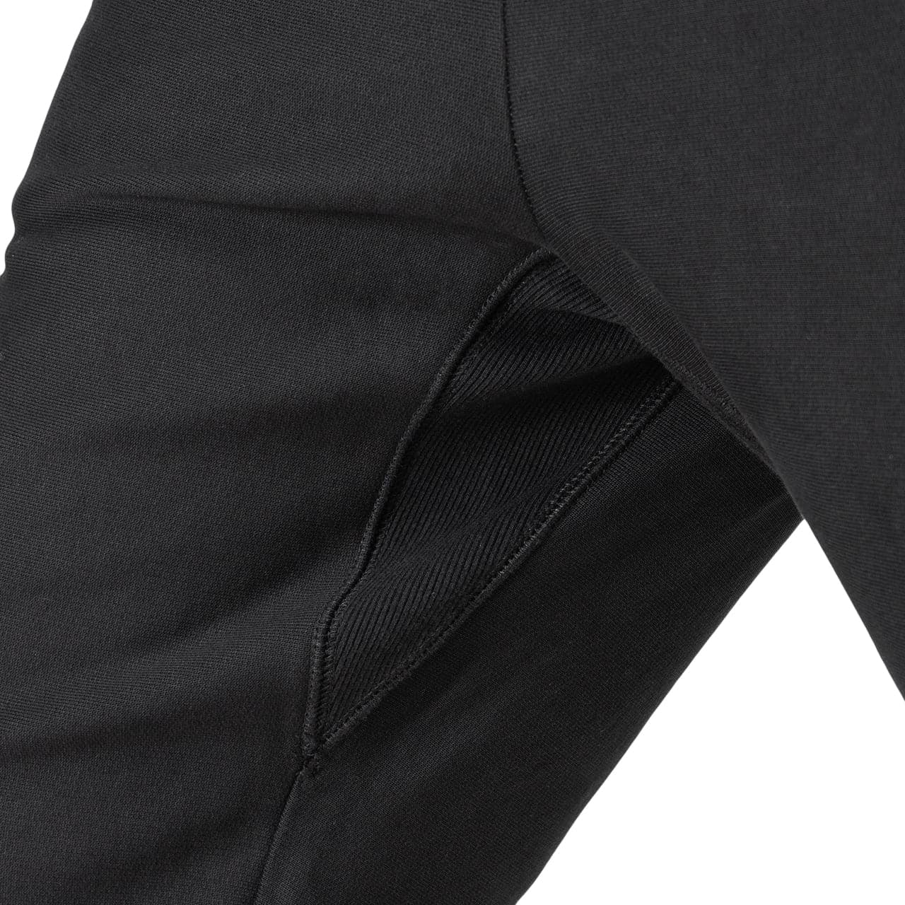 Carhartt WIP American Script Jogging Pant (Schwarz) - Allike Store