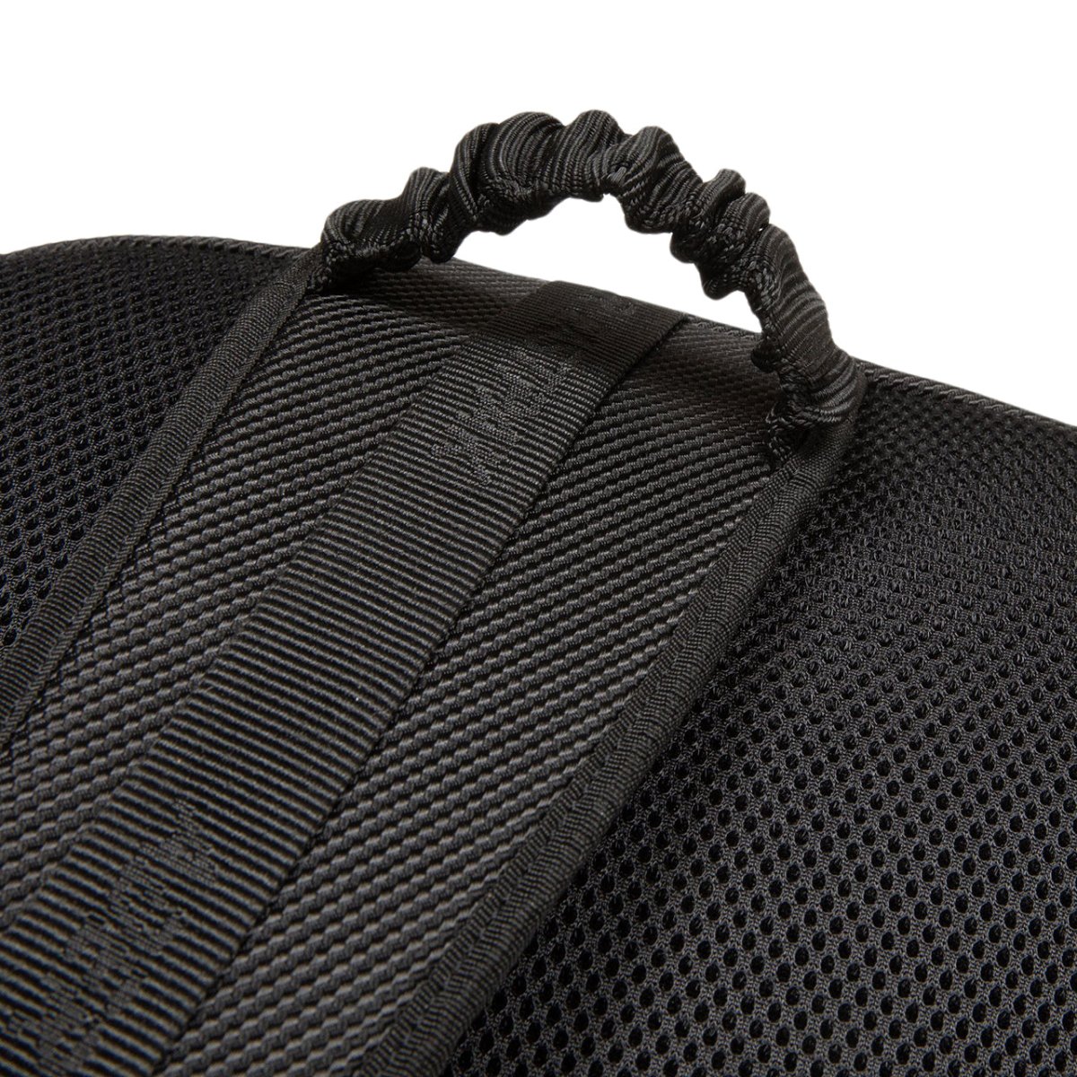 Eastpak x Ader Error Up-Down Sling (Schwarz / Blau) - Allike Store