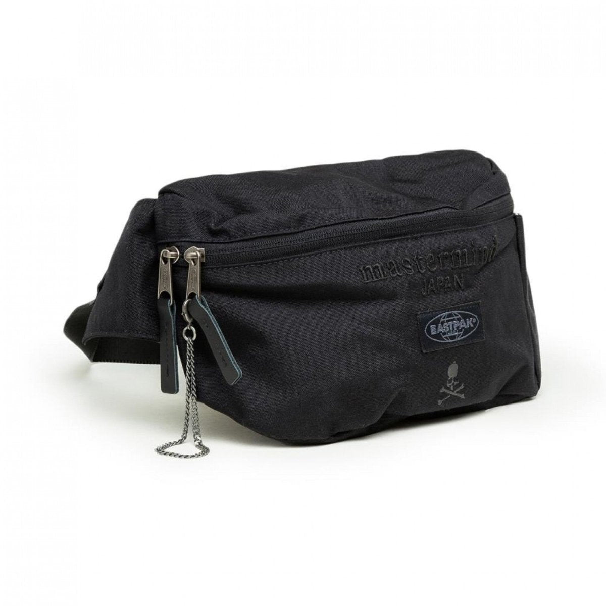 Eastpak x Mastermind Bane Bag (Schwarz) - Allike Store