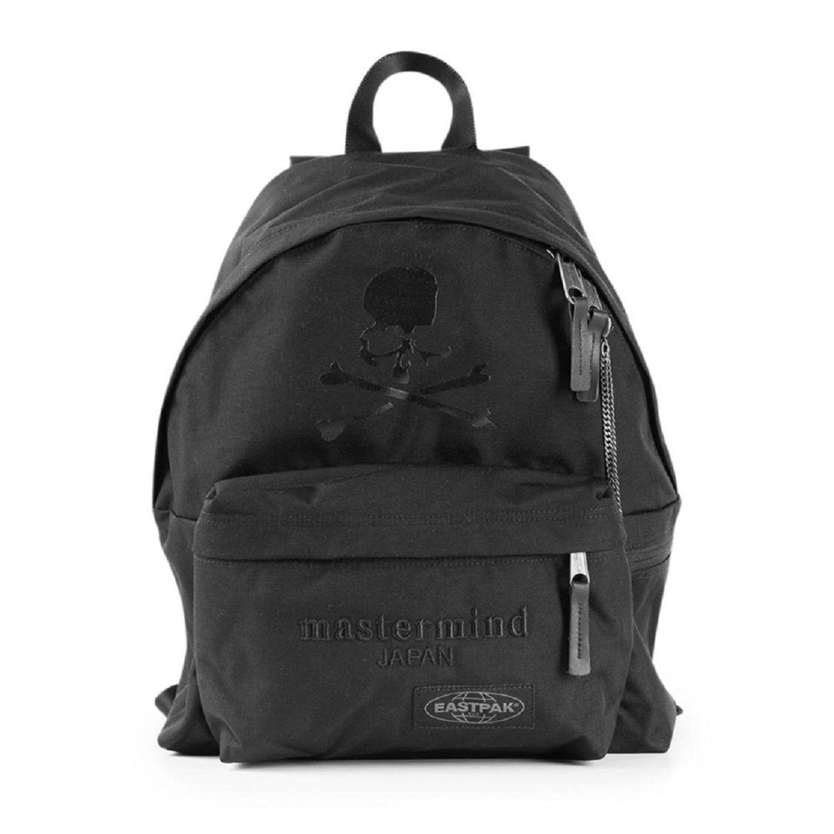 Eastpak x Mastermind Pakr Backpack (Schwarz) - Allike Store