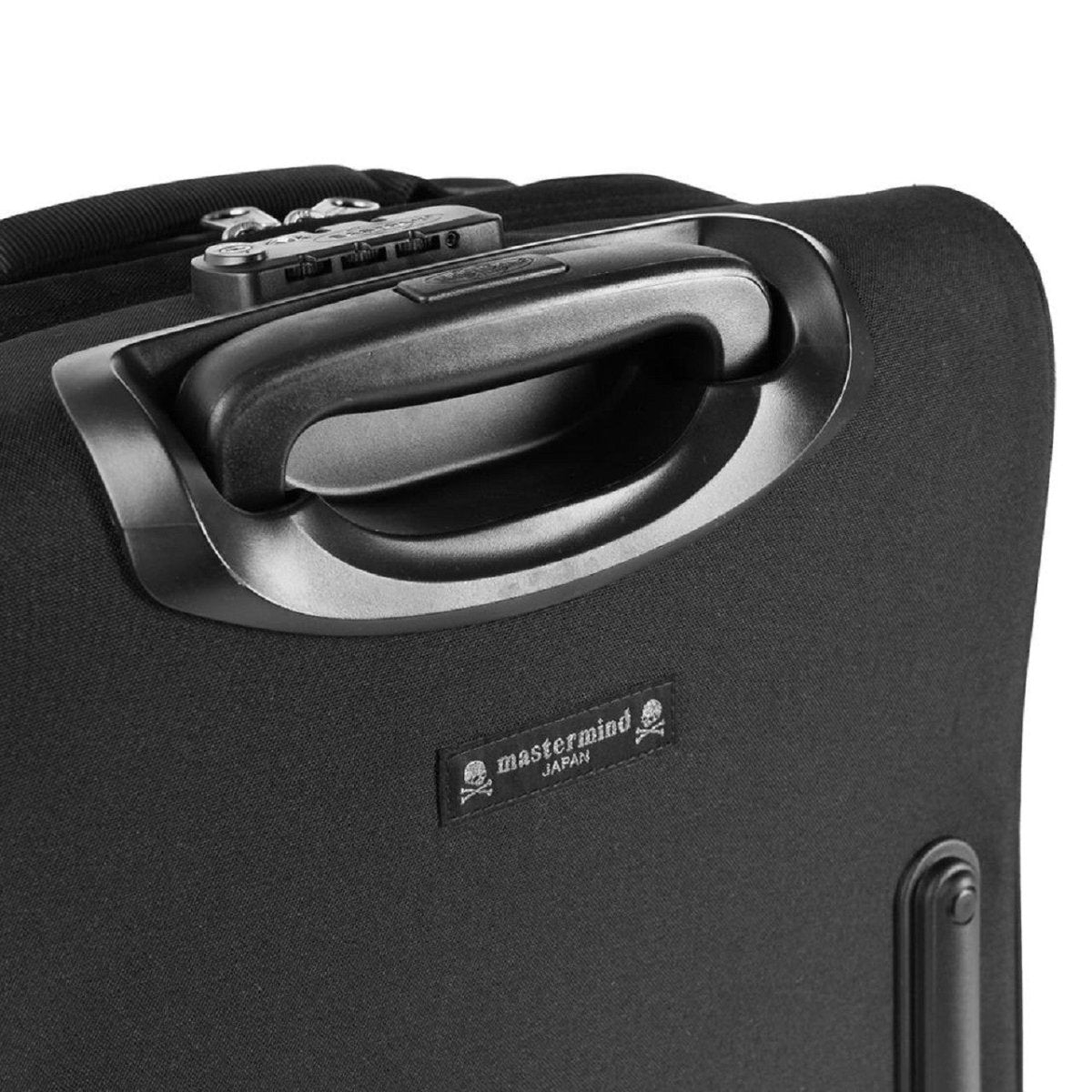 Eastpak x Mastermind Tranverz Bag (Schwarz) - Allike Store
