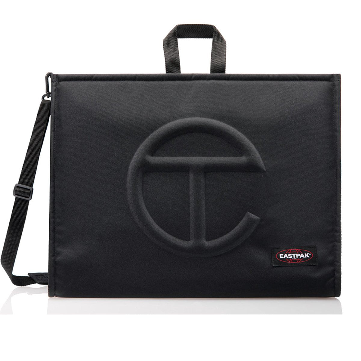 Large Black T 2024 elfa Bag