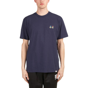 Edmmond Studios Duck Head Special Shirt (Navy) - Allike Store