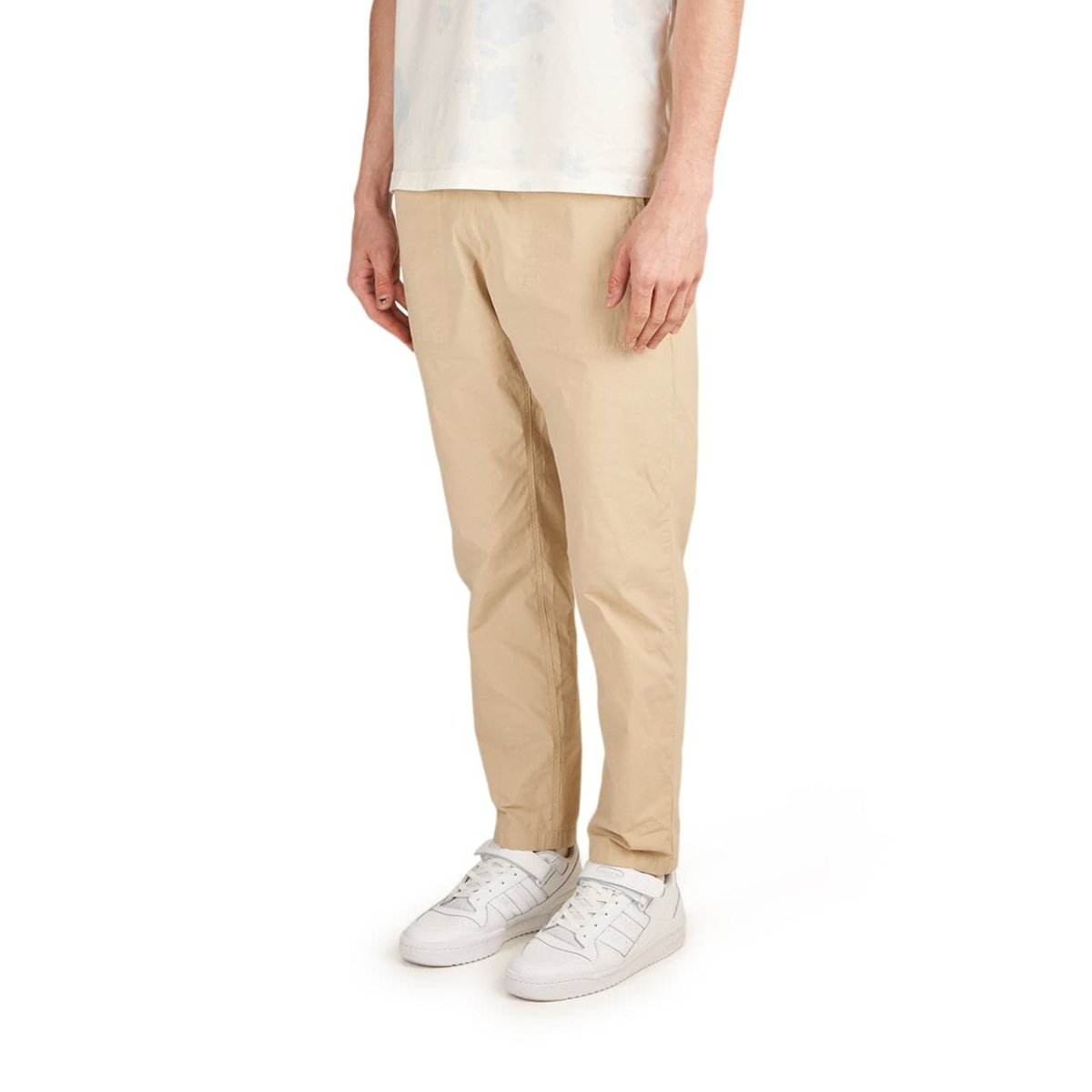 Edmmond Studios Light Pants (Beige) - Allike Store