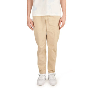 Edmmond Studios Light Pants (Beige) - Allike Store