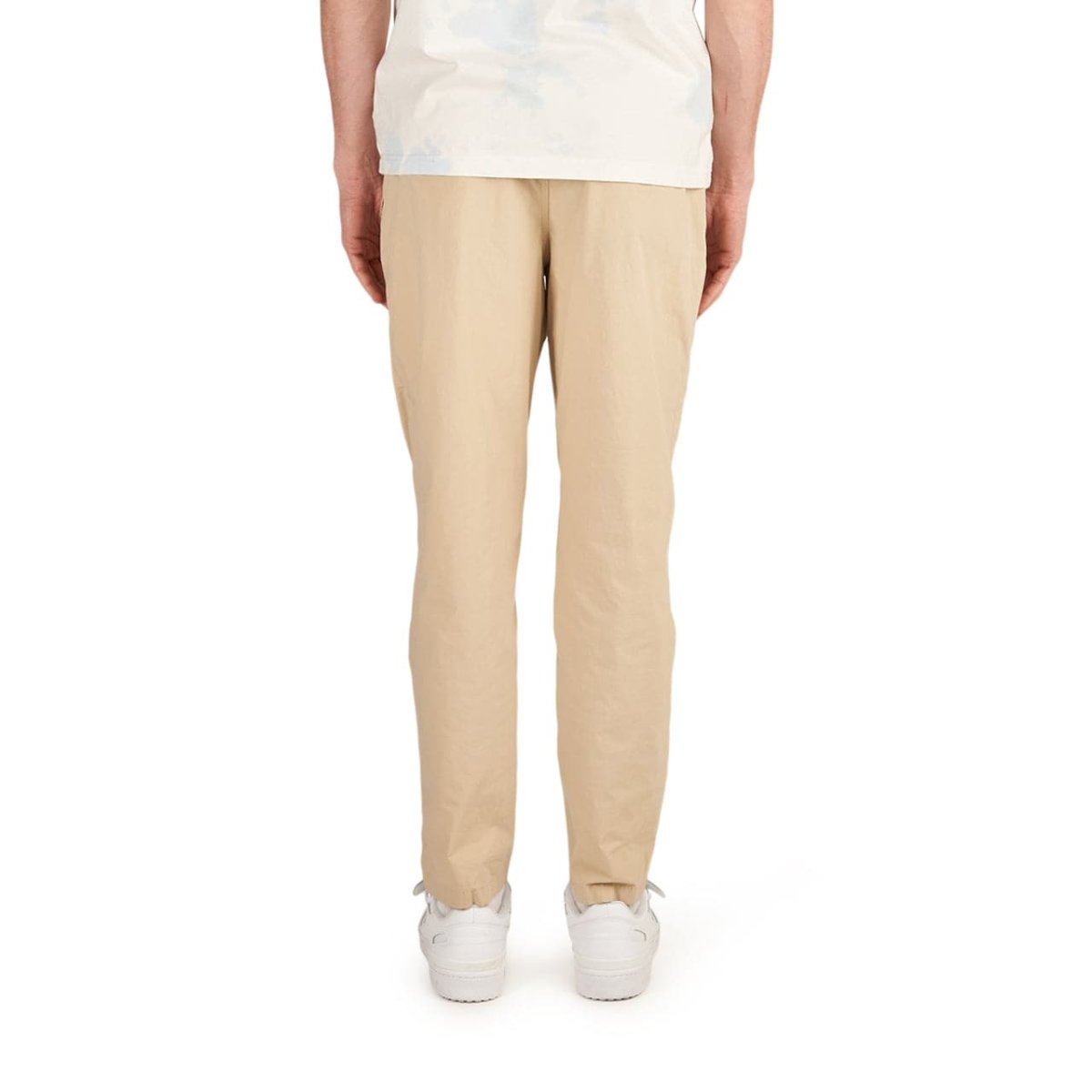 Edmmond Studios Light Pants (Beige) - Allike Store