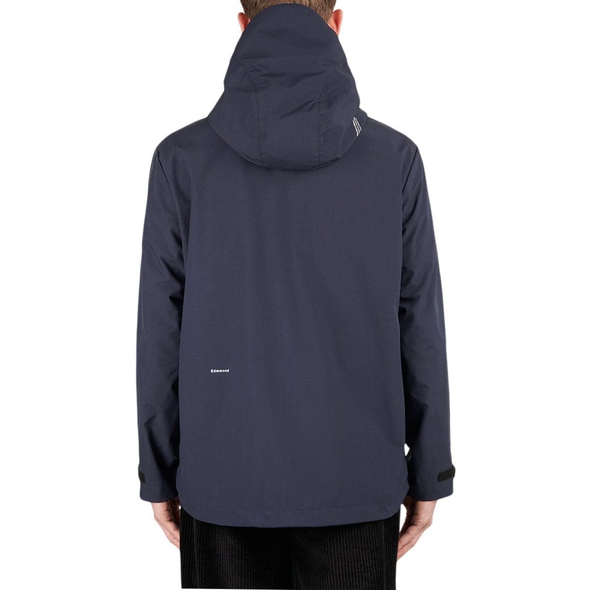 Edmmond Studios Survey Jacket (Navy) - Allike Store