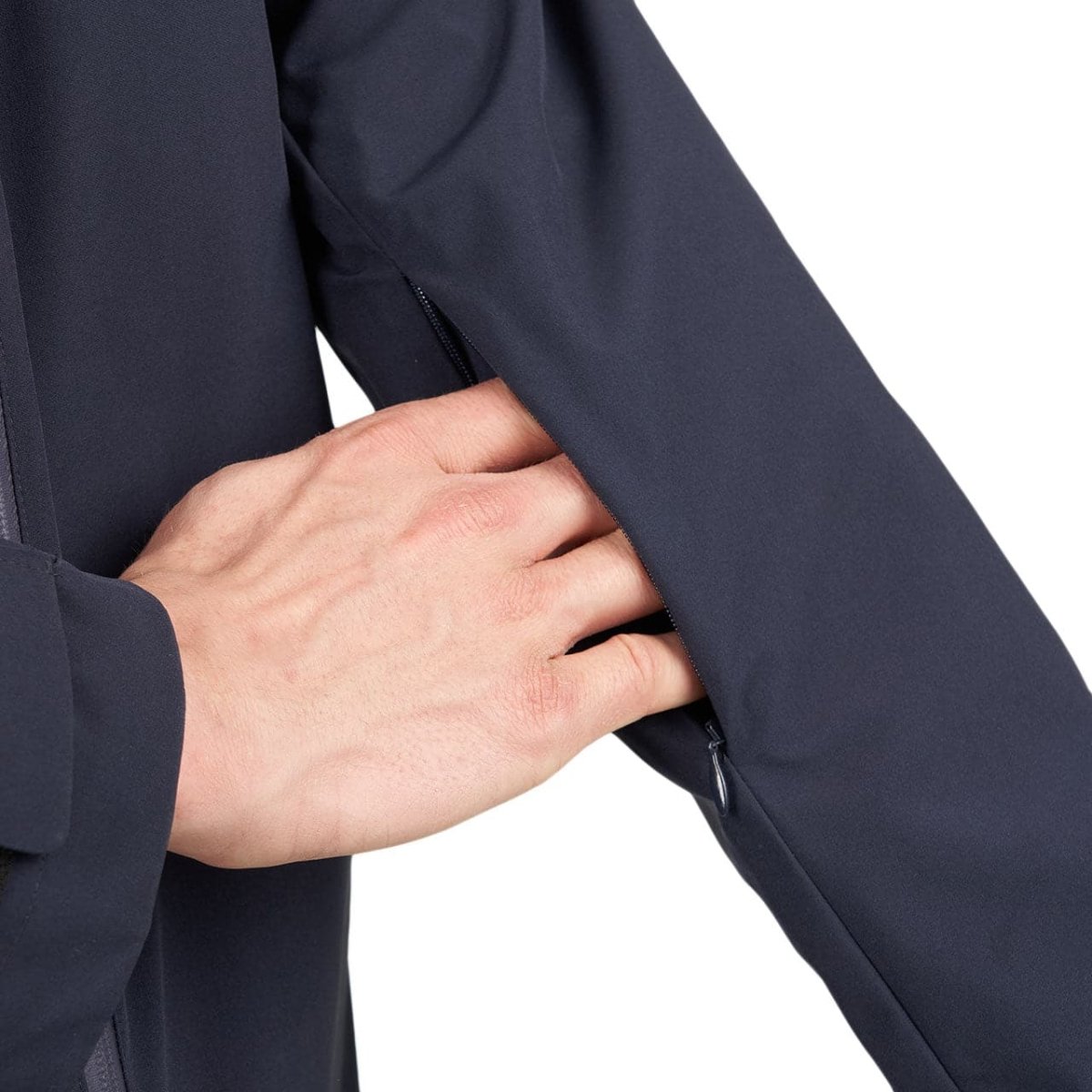 Edmmond Studios Survey Jacket (Navy) - Allike Store