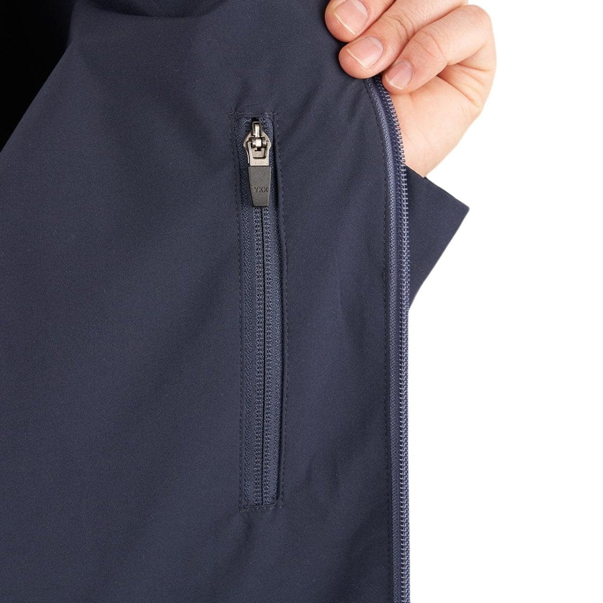 Edmmond Studios Survey Jacket (Navy) - Allike Store