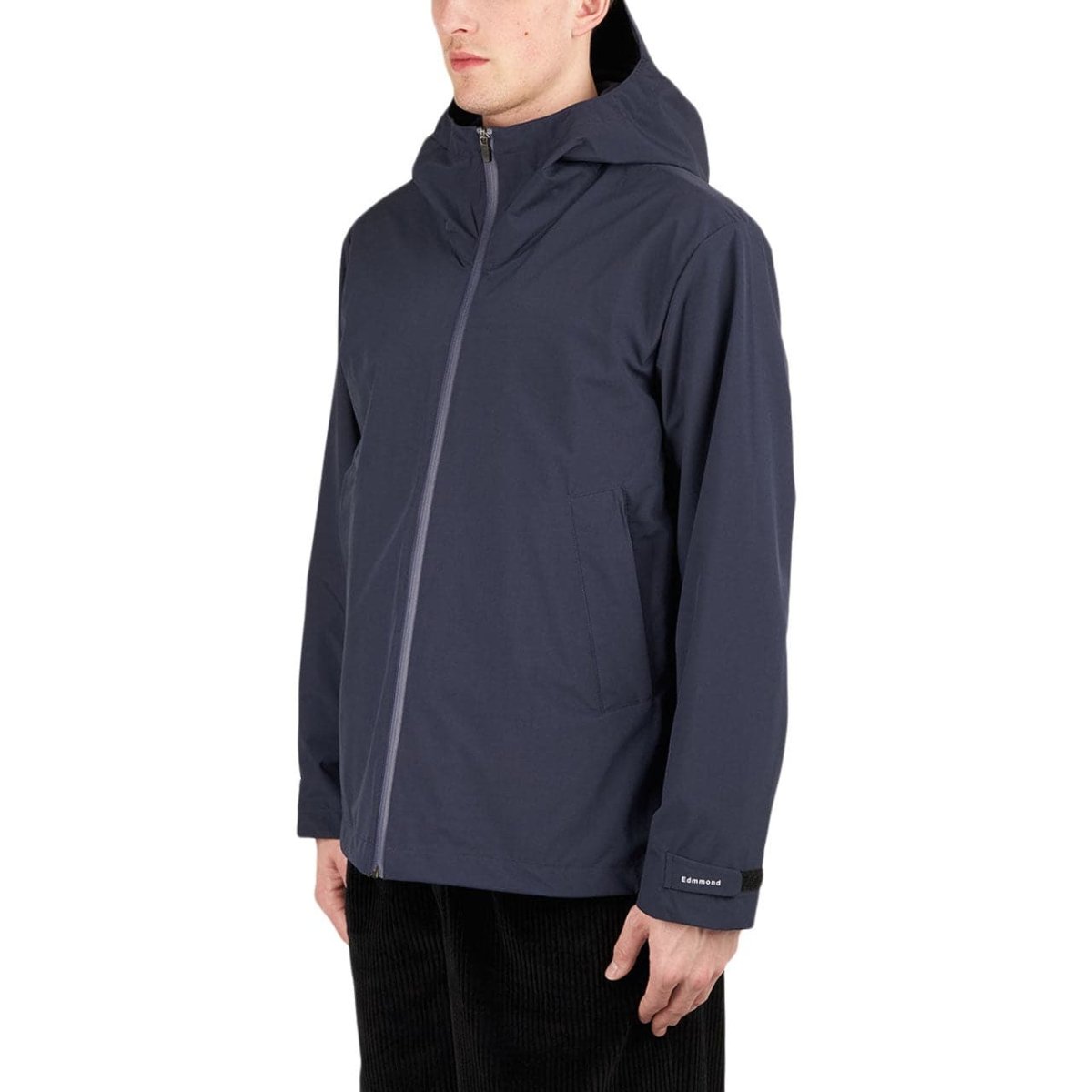 Edmmond Studios Survey Jacket (Navy) - Allike Store