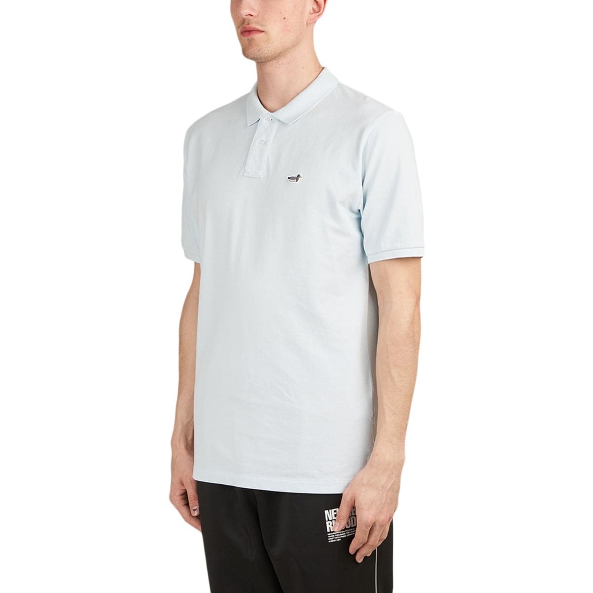 Edmmond Studios Wilson Polo (Blau) - Allike Store