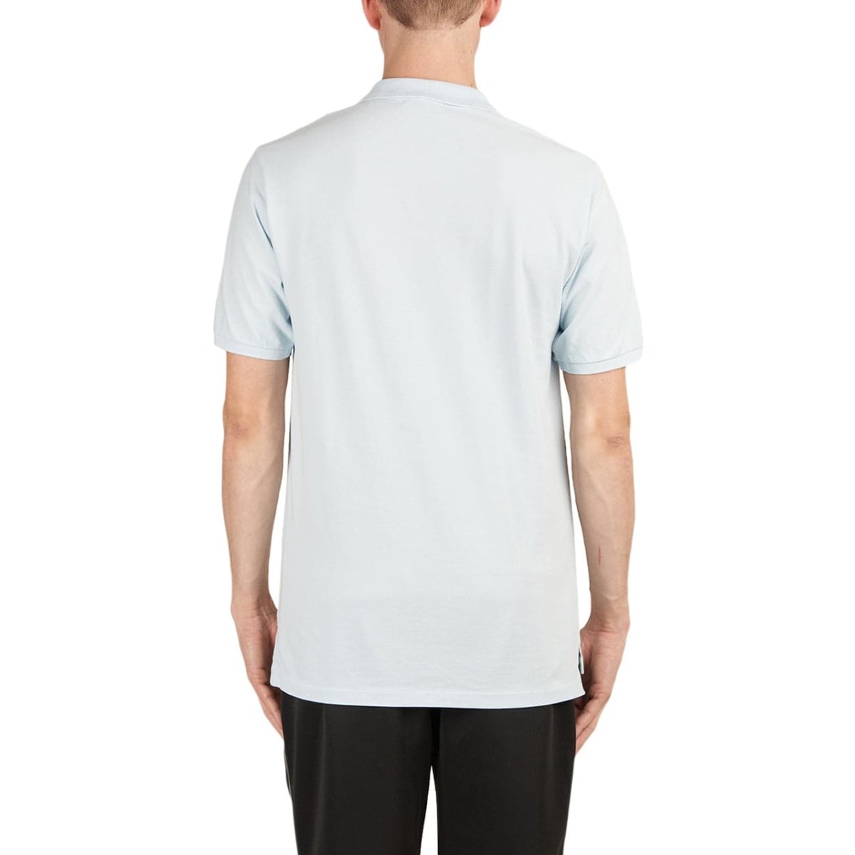 Edmmond Studios Wilson Polo (Blau) - Allike Store