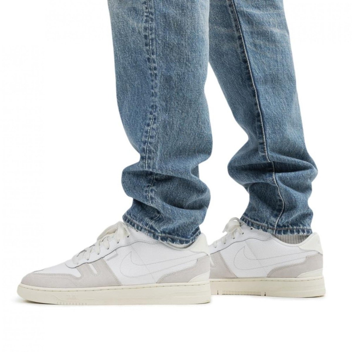 Edwin Kaihara Regular Tapered Jeans (Blau) - Allike Store