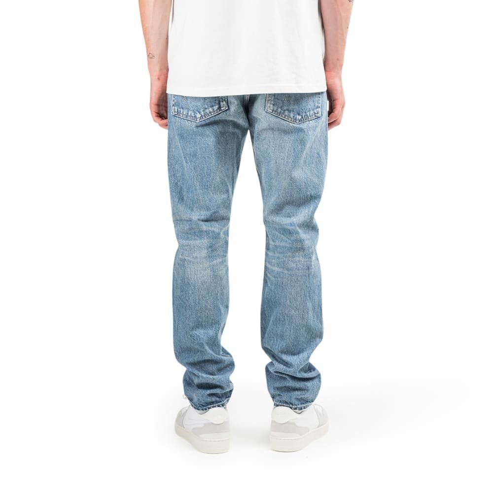 Edwin Kaihara Regular Tapered Jeans (Blau) - Allike Store