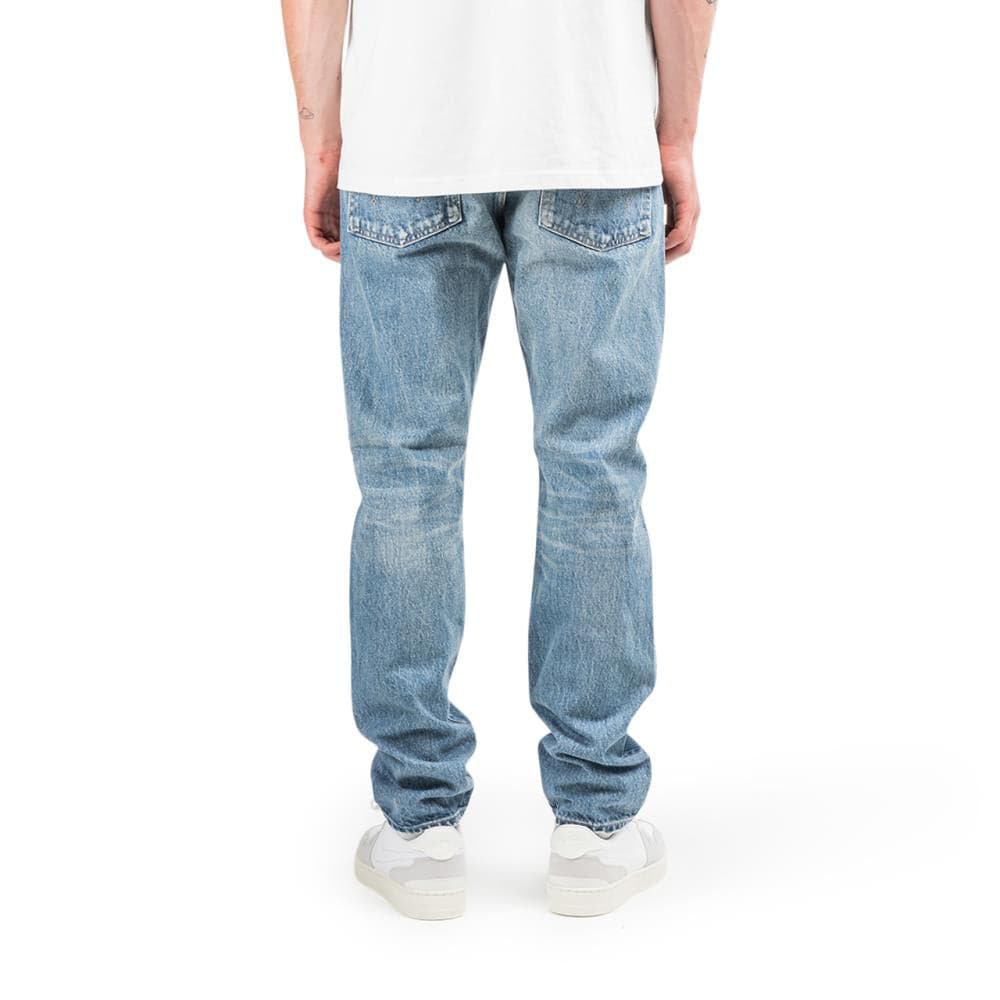 Edwin Kaihara Regular Tapered Jeans (Blau)  - Allike Store