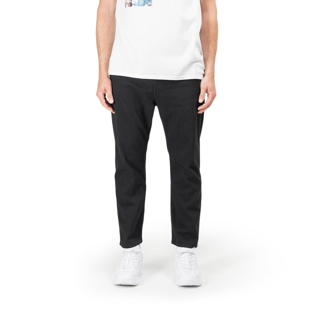 Edwin Universe Pant (Schwarz) - Allike Store