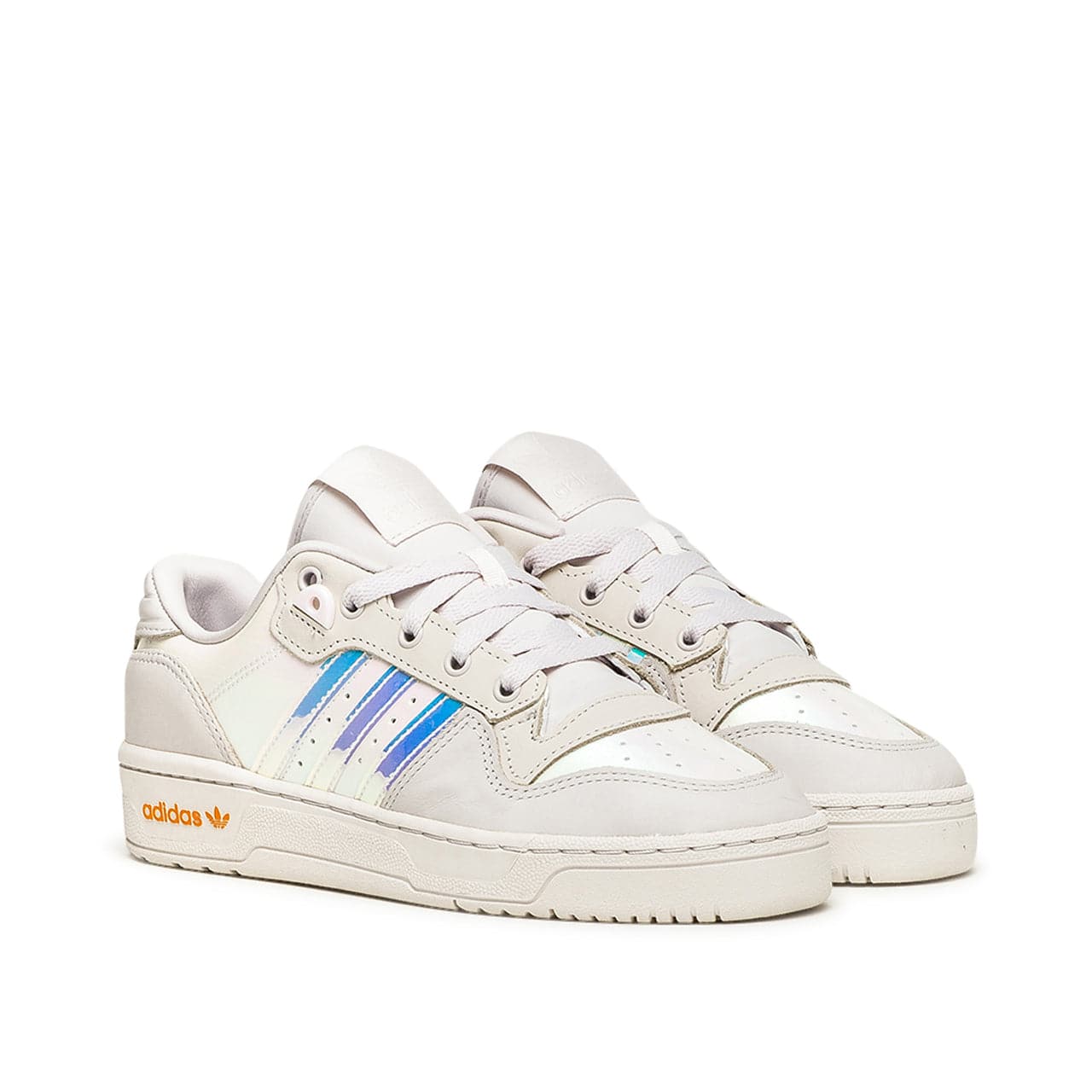 adidas Rivalry Low W (Hellrosa) - Allike Store