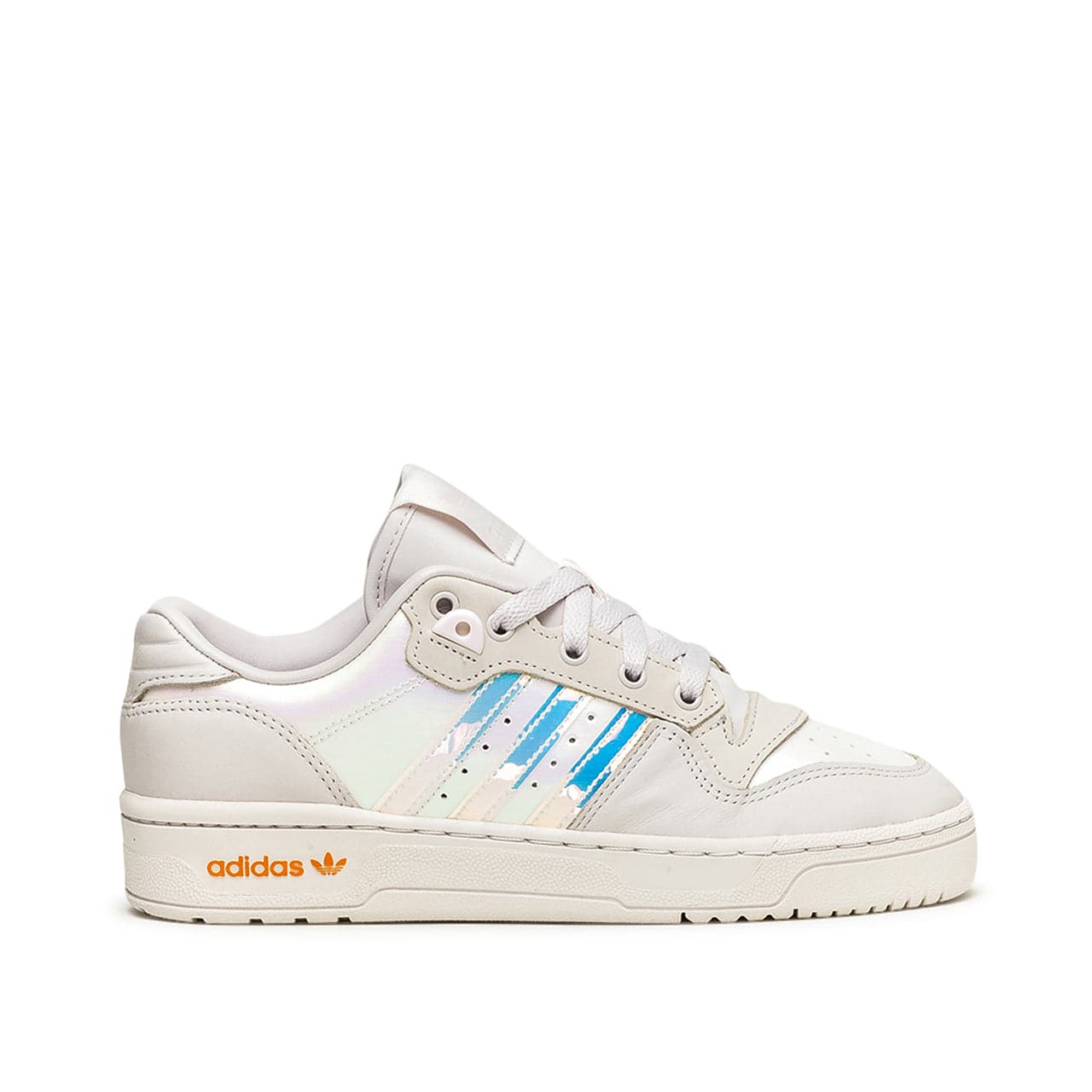 adidas Rivalry Low W (Hellrosa) - Allike Store