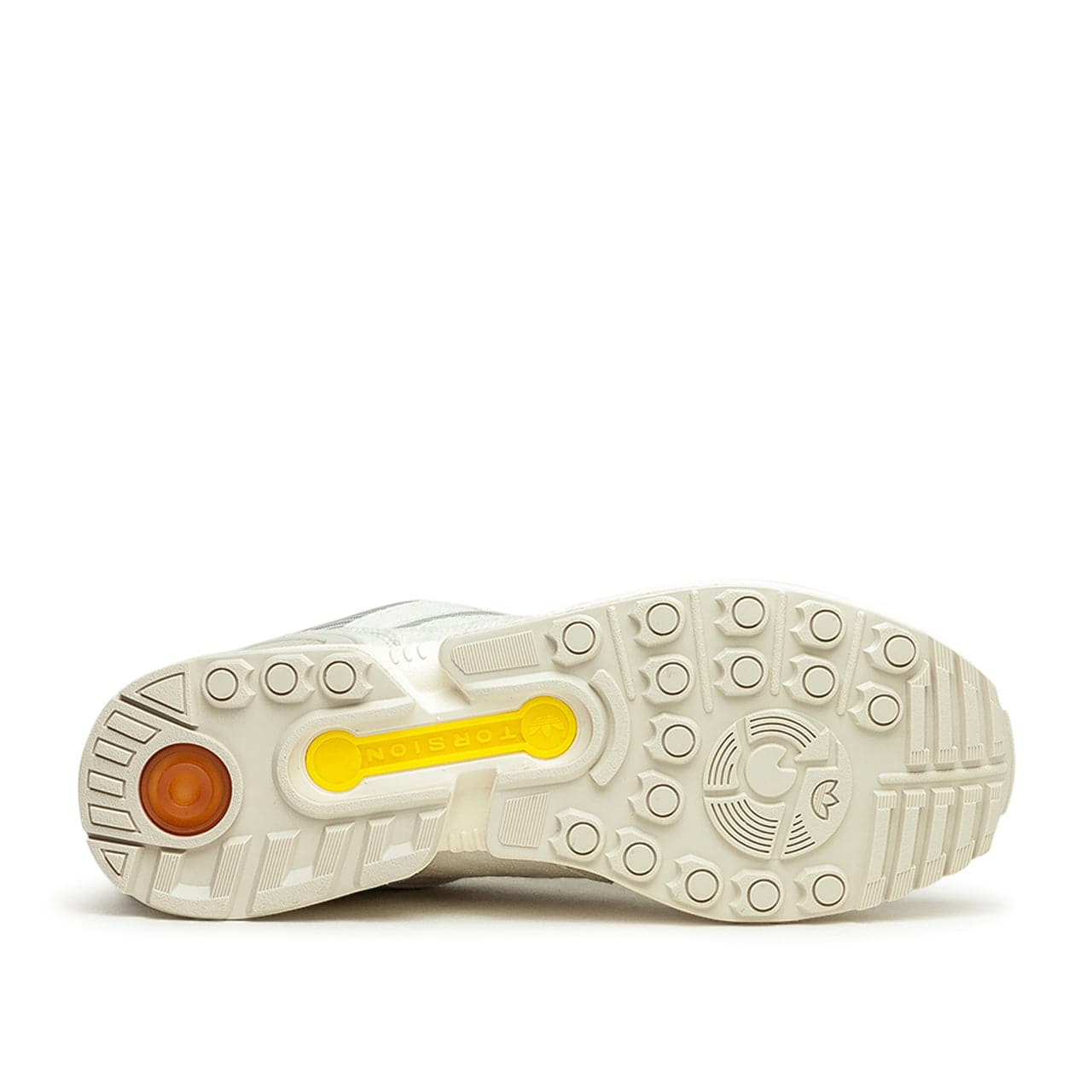 adidas Originals ZX 8000 (Grau / Weiß) - Allike Store