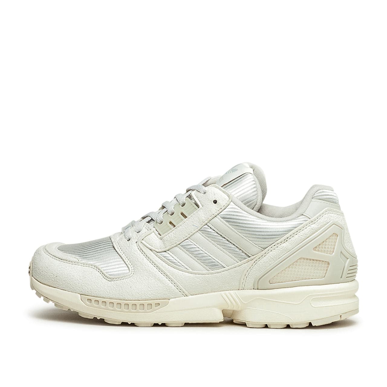 adidas Originals ZX 8000 (Grau / Weiß) - Allike Store