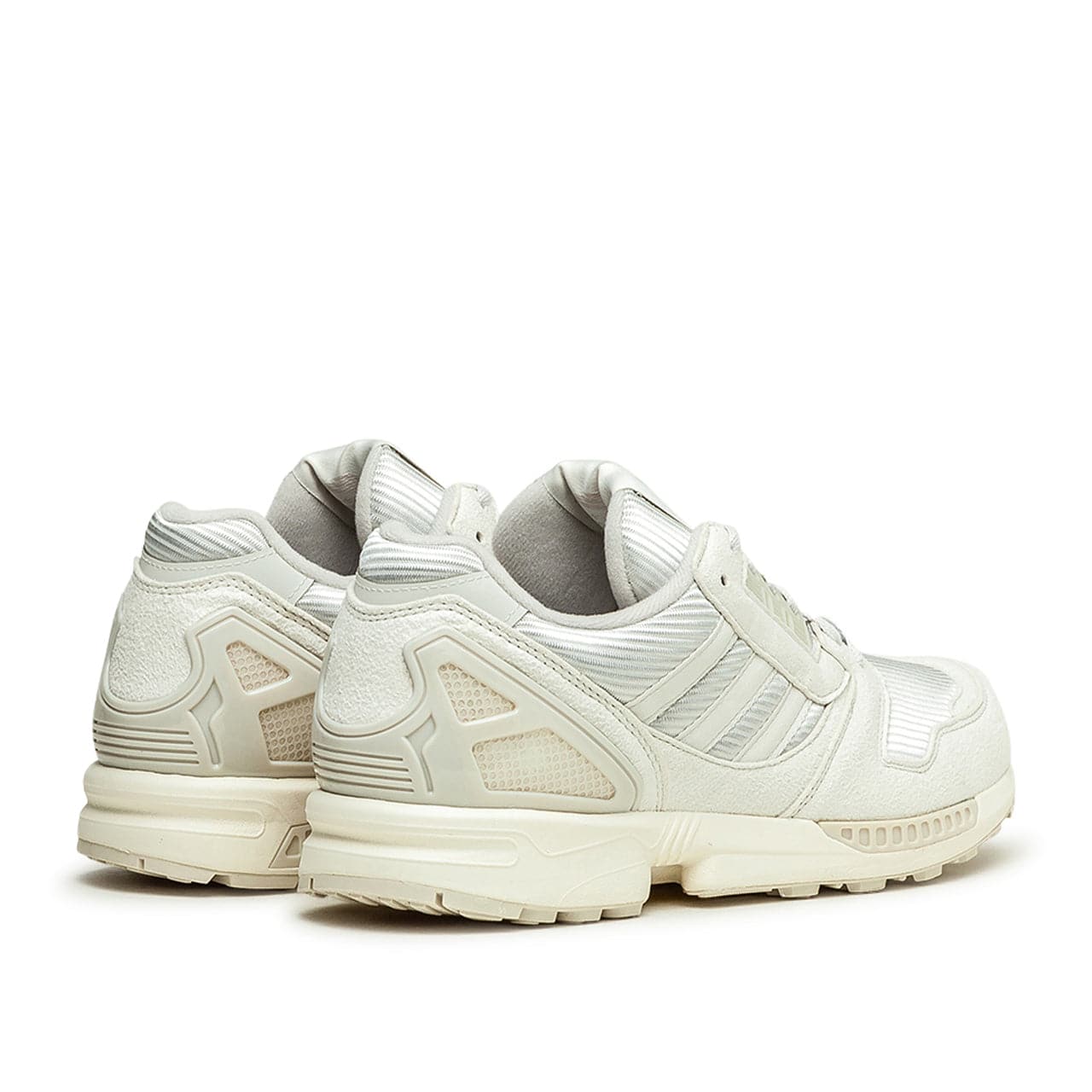 adidas Originals ZX 8000 (Grau / Weiß) - Allike Store