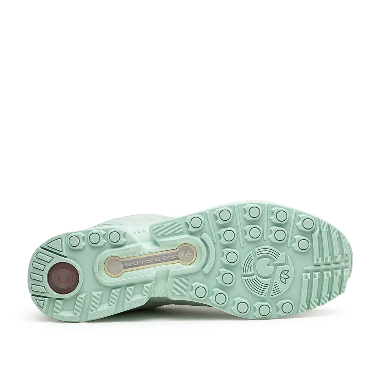 adidas ZX 8000 'Linen Green' (Mint) - Allike Store